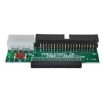 Adaptateur de disque dur ide 2. 5  a 3. 5  pour ordinateur portable