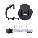 Adaptateur de montage pour imprimante 3d, kit avec carte sd, cble d'extension pour chargeur gamecube ...