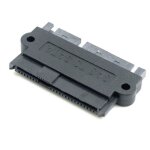Adaptateur raid pour disque dur sas a sata, avec port d'alimentation a 15 broches, vdx99, new - sf - ... Adaptateur raid pour disque dur sas a sata, avec port d'alimentation a 15 broches, vdx99, new - sf - ...