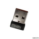 Adaptateur rcepteur de dongle usb c1fb pour logitech g903 g403 g900 g703 g603 g pro, adaptateur de souris ...