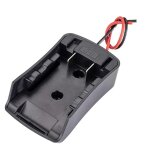 Adaptateur pour roues electriques 18v, mise a niveau pour connecteur d'alimentation, voiture jouet rc, ...