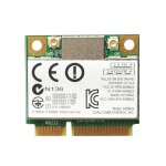 Adaptateur sans fil mini pci - e 300mbps, dongle de carte rseau 2. 4 wifi 4. 0g / 5g, double bande, ...