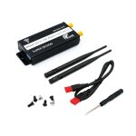 Adaptateur wifi sans fil ngff m. 2 vers usb, avec fente pour carte sim, pour module wwan / lte / 4g