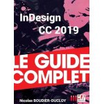 Adobe indesign cc 2019