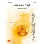 Adventure land / conducteur