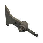 D'origine ae04 - 4019 doigt de ramasseur de four sup�rieur pour ricoh aficio 400 401 500 550 551 551p ...