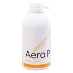 Arosol dpoussirant pour dtecteur de fume