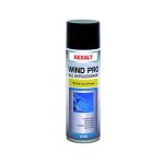 Arosol gaz dpoussirant wind pro porte de douche x 650 ml multi - positions aexalt