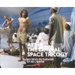Aes + f : the liminal space trilogy - au seuil du paradis et de l'enfer