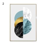 Affiches d'art murales durables r�sistantes a l'usure, images d'art d'apparence el�gante pour peinture ...