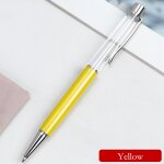Africtube - stylos a bille en métal a remplir soi - même, feuille d'or quicksand, créatif, le plus récent, ... Africtube - stylos a bille en métal a remplir soi - même, feuille d'or quicksand, créatif, le plus récent, ...