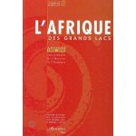L'afrique des grands lacs - annuaire 1998 - 1999