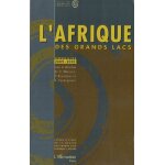 L'afrique des grands lacs - annuaire 2009 - 2010