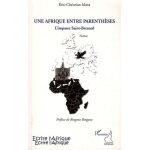 Une afrique entre parenth�ses - l'impasse saint - bernard