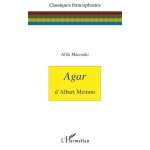 Agar d'albert memmi