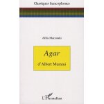 Agar d'albert memmi Agar d'albert memmi