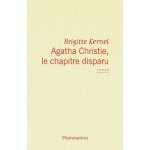 Agatha christie, le chapitre disparu