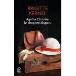 Agatha christie, le chapitre disparu Agatha christie, le chapitre disparu