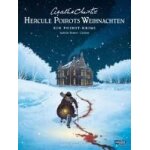 Agatha christie classics: hercule poirots weihnachten