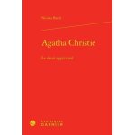 Agatha christie - le droit apprivois