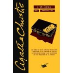 Agatha christie, l'intégrale - tome 4 - les années 1934 - 1935 Agatha christie, l'intégrale - tome 4 - les années 1934 - 1935
