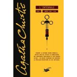 Agatha christie, l'int�grale - tome 7 - ann�es 1940 - 1944