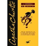 Agatha christie, l'int�grale - tome 8 - ann�es 1945 - 1949