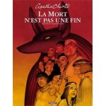 Agatha christie - la mort n'est pas une fin