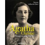 Agatha christie - voyages au bout de la vie