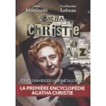 Agatha christie de a a z Agatha christie de a a z