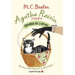 Agatha raisin enqu�te - tome 2 - rem�de de cheval