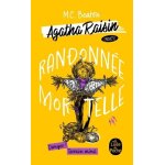 Agatha raisin enqu�te - tome 4 - randonn�e mortelle