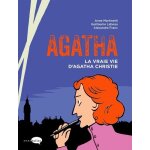 Agatha - la vraie vie d'agatha christie Agatha - la vraie vie d'agatha christie