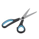 Ages acier inoxydable polyvalent ciseaux m�nage bricolage artisanat bureau maison couleur al�atoire sous ...