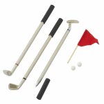 Ages ensemble de stylo de golf mini ensemble de cadeau de stylo a bille de golf de bureau avec des stylos ...