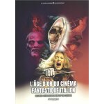 L'ge d'or du cinma fantastique italien - quand l'italie dominait le genre