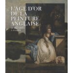 L'ge d'or de la peinture anglaise - de reynolds a turner, exposition prsente au muse du luxembourg ...