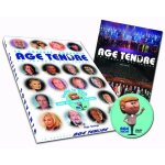 Age tendre : la tourne des idoles - le coffret souvenir (1 dvd)