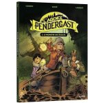 L'agence pendergast - tome 2 - le monstre des egouts