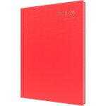 Agenda 12 mois  essentials  pour mi - anne acadmique, juillet 2025 a juillet 2026 - essa41m. 15 - ...