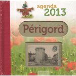 Agenda 2013 du perigord