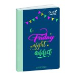 Agenda 2019 / 2020 (refurbished a + )