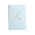 Agenda 2024 a5 agenda a5 agenda journalier carnet pour cadeau de no�l cadeau d'anniversaire agendas pour ...