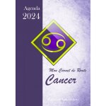 Agenda 2024 - cancer - carnet de route