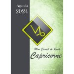 Agenda 2024 - capricorne - astrologie Agenda 2024 - capricorne - astrologie