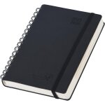 Agenda 2025 2026 journalier 21, 5 x 14, 5 cm, d'ao�t 2025 a juil 2026 12 mois 1 page par jour a5 agenda, ...
