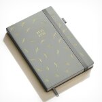 Agenda 2025 2026 semainier scolaire planner a5, 1 semaine 2 pages, 18 mois juillet 2025 a d�cembre 2026, ...