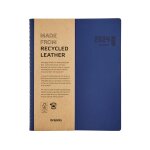 Agenda - 2025 - janvier a dcembre - 1 semaine sur 2 pages - brepols - timing - calvi - bleu