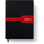 Agenda 2026 12 mois en italien avec couverture (2025 - 17, a6)