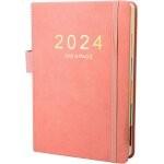 Agenda académique 2024 a5 1 jour par page, agenda journalier 2024 de janvier 2024 a décembre 2024, planificate ... Agenda académique 2024 a5 1 jour par page, agenda journalier 2024 de janvier 2024 a décembre 2024, planificate ...